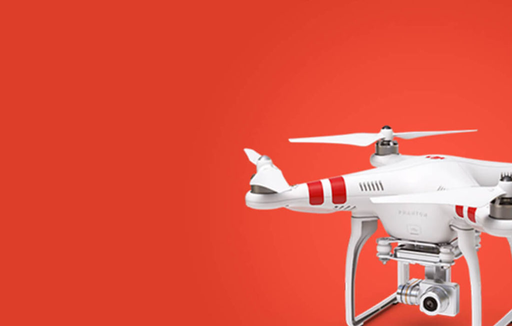 Drones