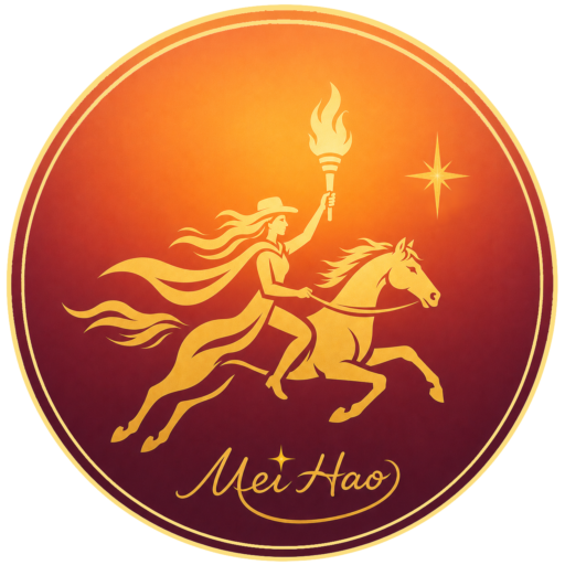 實在美好